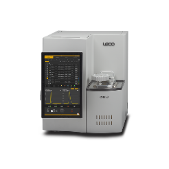 ON736  Oxygen and Nitrogen Analyzer