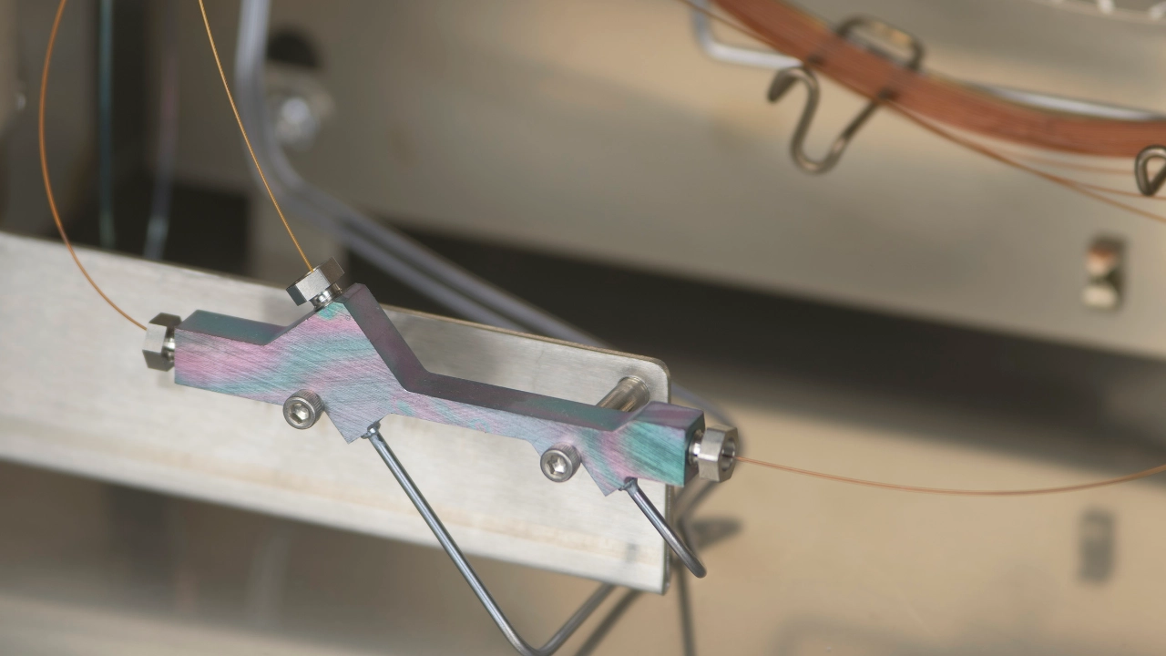 Paradigm Shift Flow Splitter