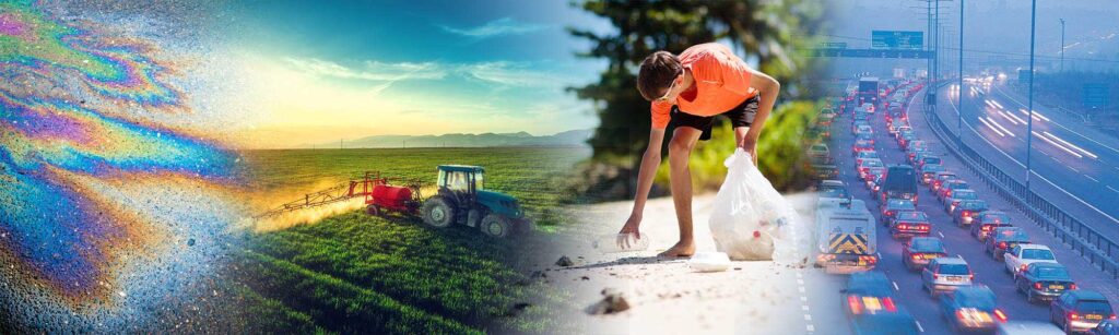 LECO - Event - Environmental Analysis - Hero image