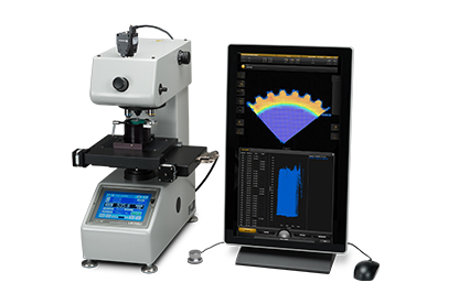 AMH55 Hardness Testing System