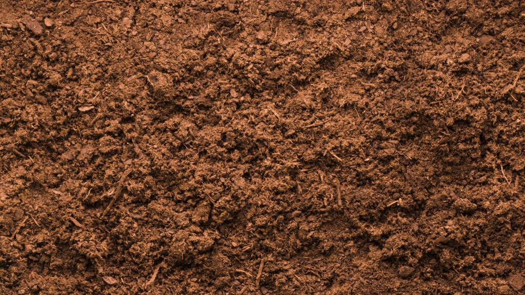 LECO - Application - Soil Analysis - Hero image