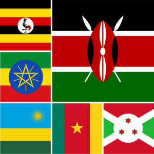 East Africa