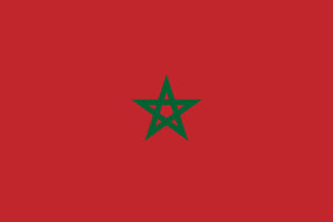 Morocco