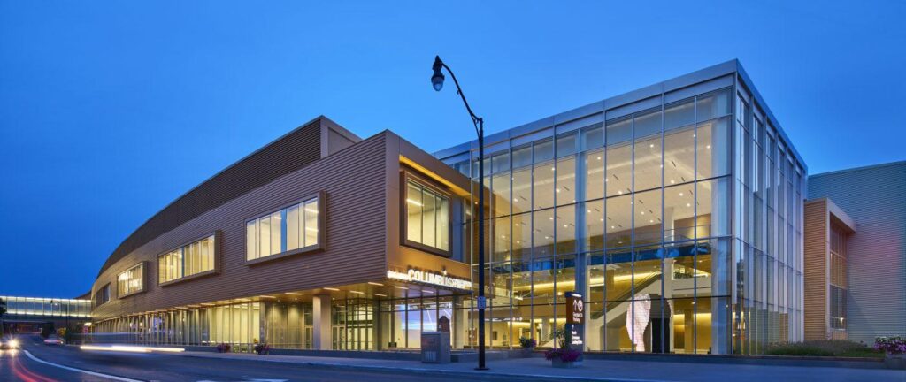 LECO - Event - Advanced Materials Show (MST) 2025 - Greater Columbus Convention Center