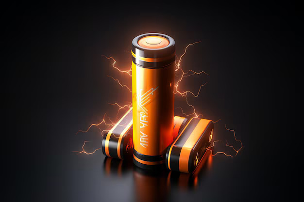 LECO - Event - Battery Show North America 2025 - Hero image