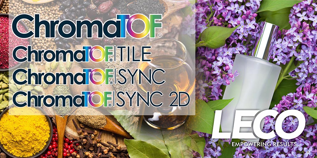 Why GCxGC Data Processing Software is a Must in Aroma, Flavor, and Fragrance Labs