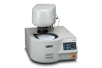 LECO - Instruments - PX400