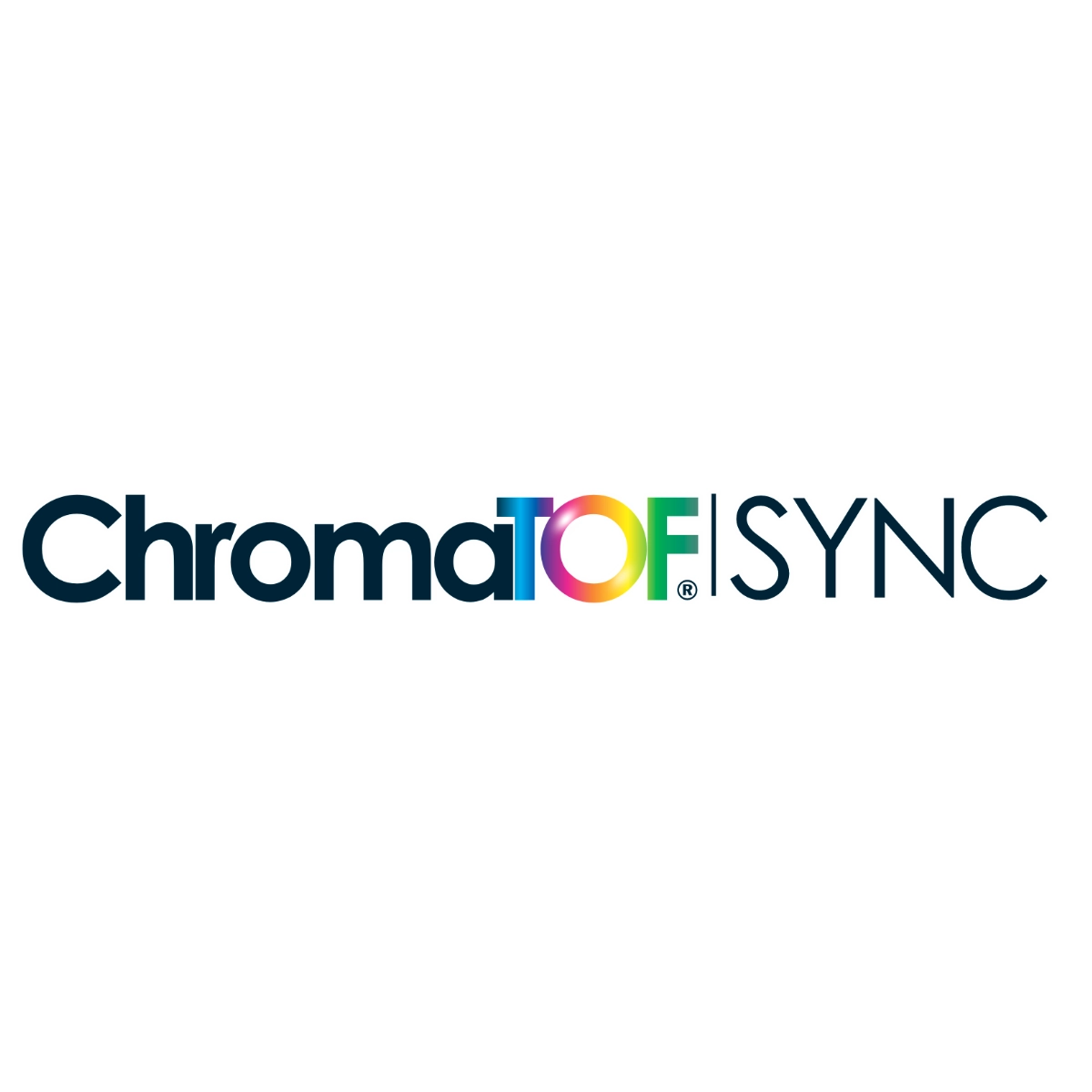 ChromaTOF Sync Logo