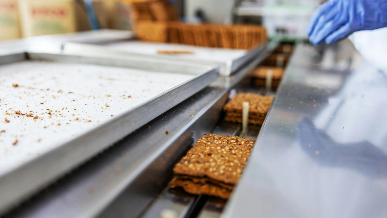 LECO provides advanced food safety analysis instruments for detecting contaminants, pesticide residues, MOSH/MOAH compounds, and packaging-related substances in complex food matrices. Our GCxGC-TOFMS workflows support food testing laboratories with non-targeted screening, regulatory compliance, and high-resolution contaminant characterization.