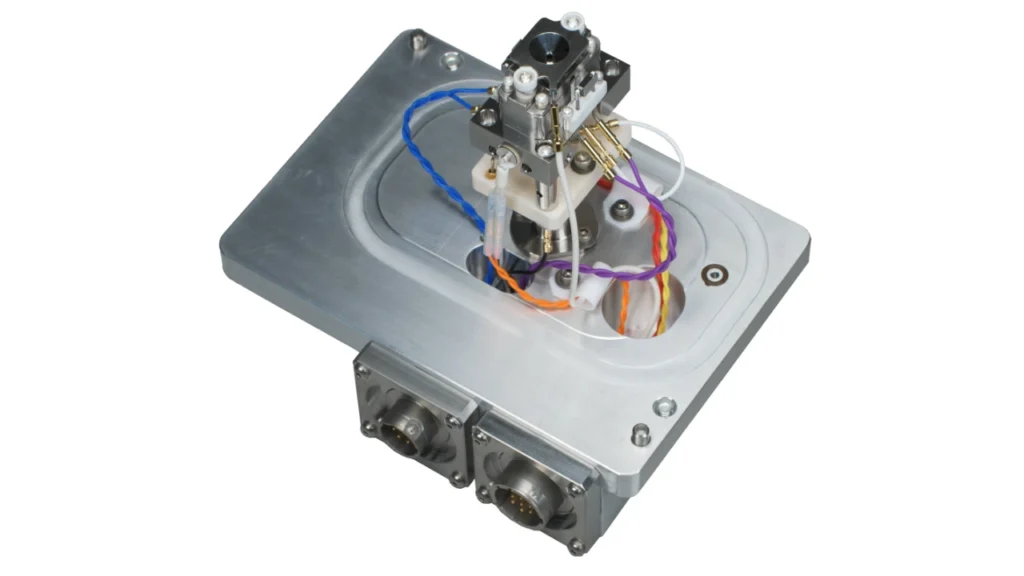 LECO Multi-Mode Source