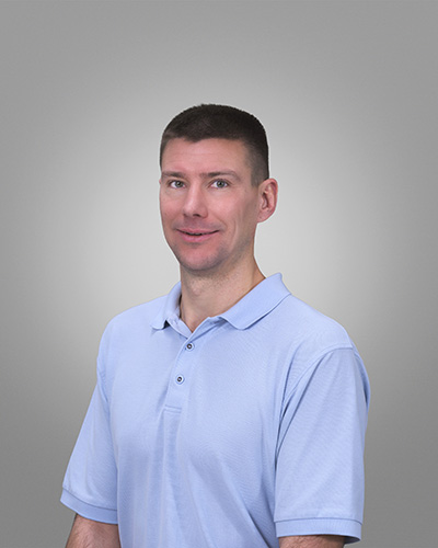 Adam Darling