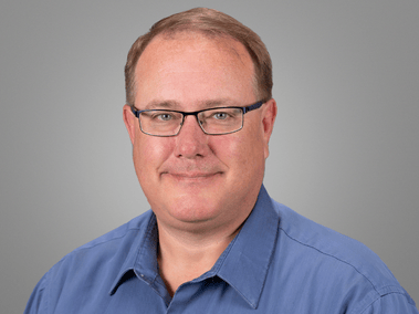 Lloyd Allen, Ph.D.