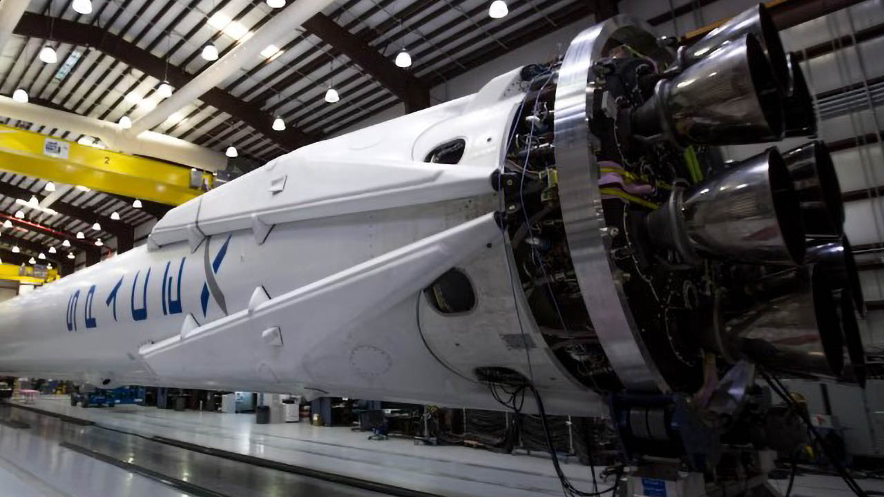 metals in aerospace