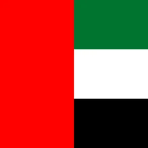 United Arab Emirates