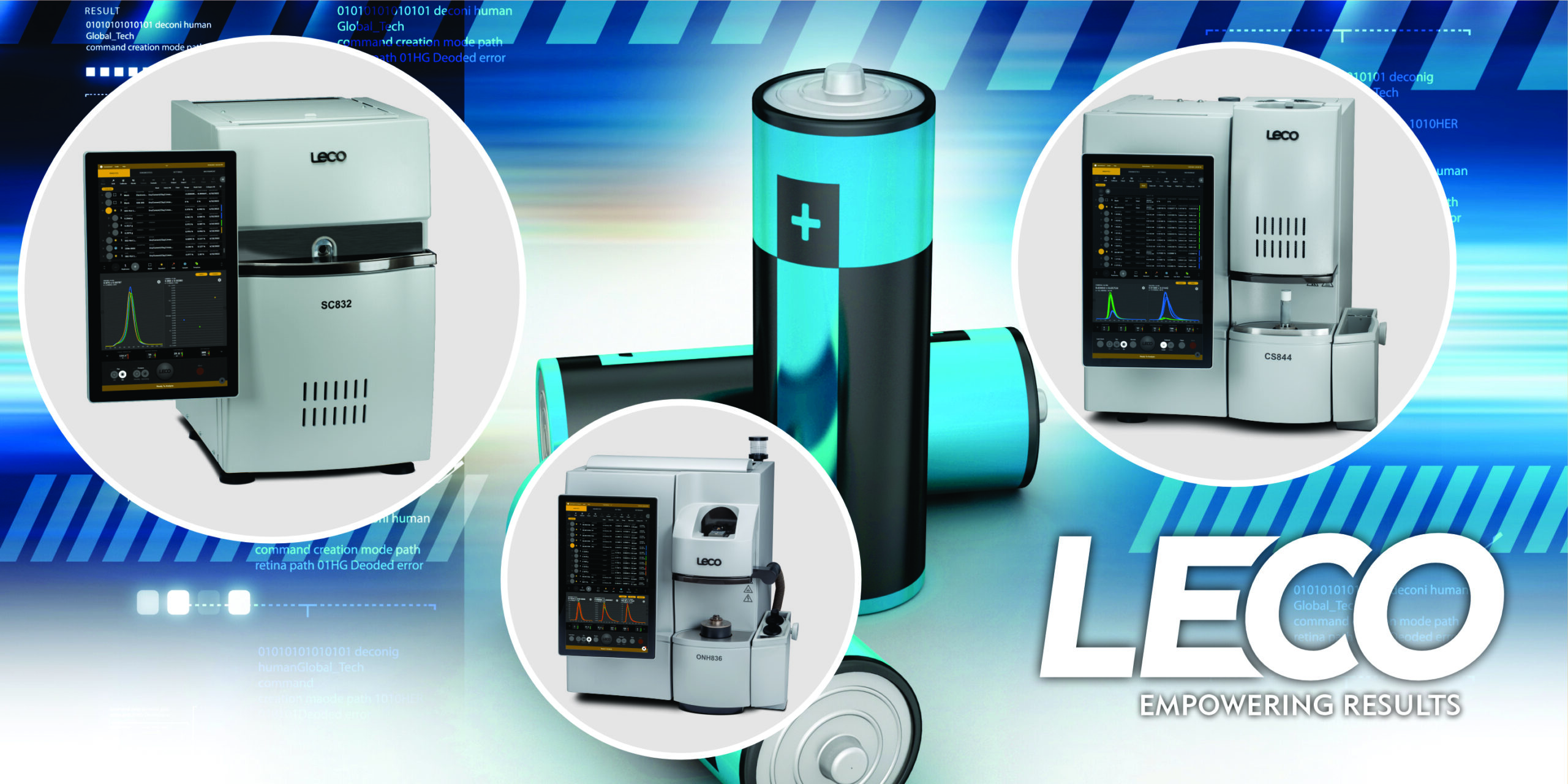 Advanced Material Testing for Next-Generation Batteries: Ensuring Performance and Safety