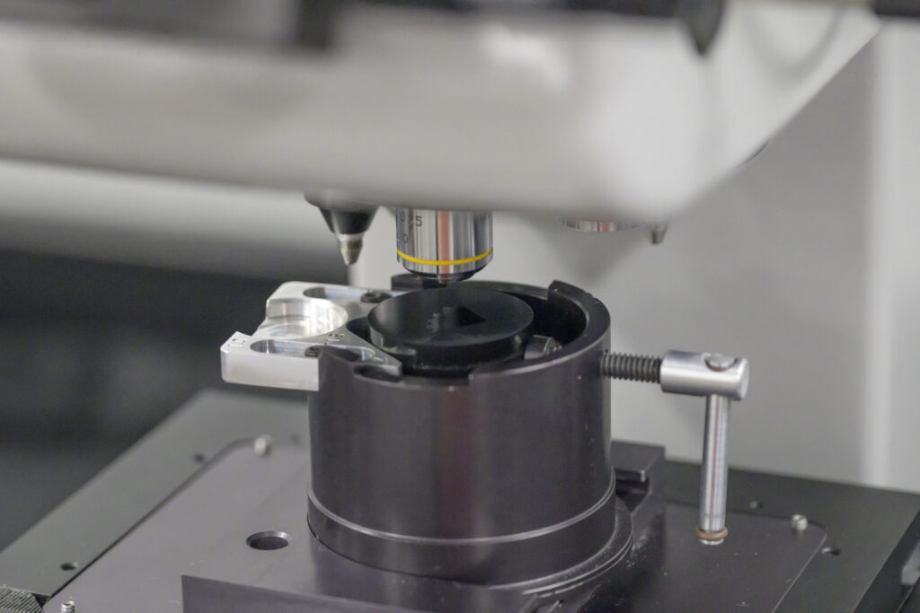 LECO - News - Preparation and Analysis of Sample Hardness Testing - 01
