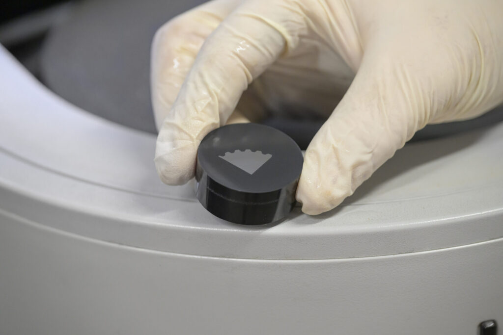 LECO - News - Preparation and Analysis of Sample Polishing - 03