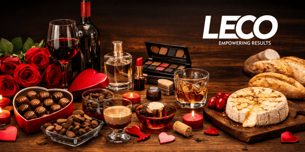 LECO Valentine's Day Table