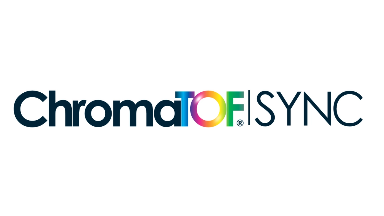 LECO ChromaTOF Sync software logo