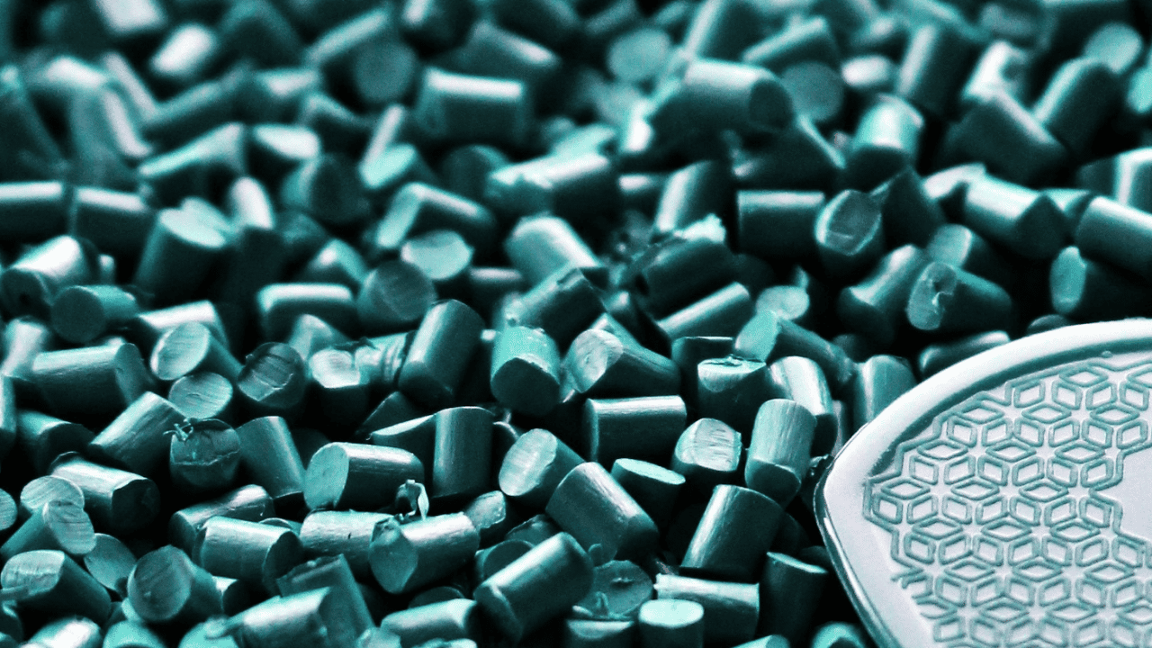 Solving the Challenge of High-Performance Polymer Analysis with GCxGC-HRTOFMS