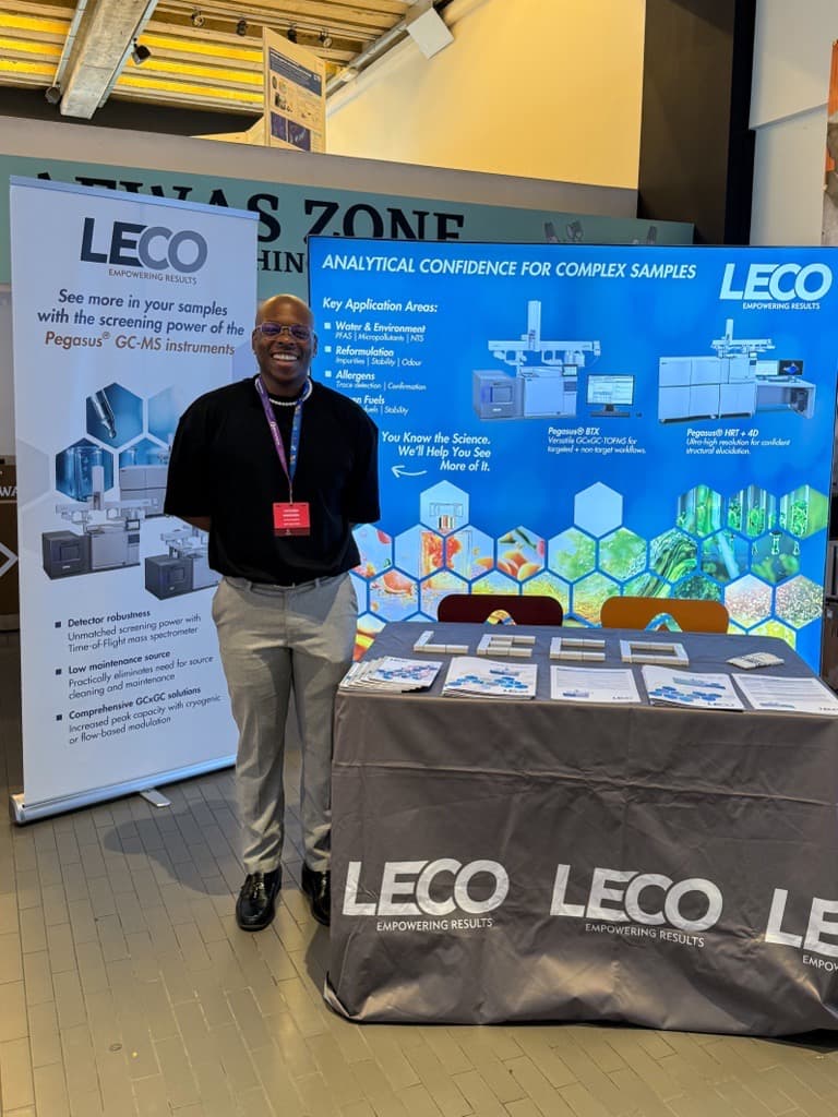 Tatenda Rukunda, LECO 2026 Summer Intern